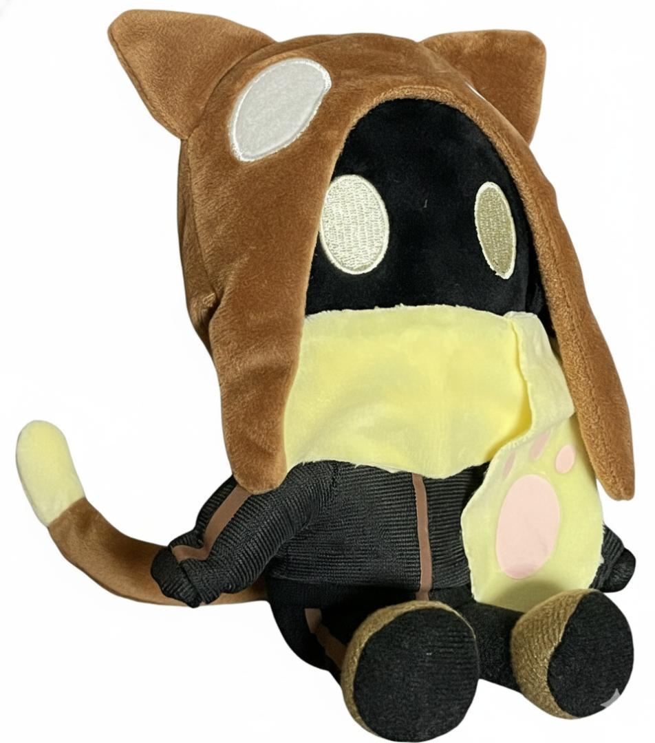 BinTRoLL びんとろまぁけっと　べびんとろぉる　ぬいぐるみ　セット売り