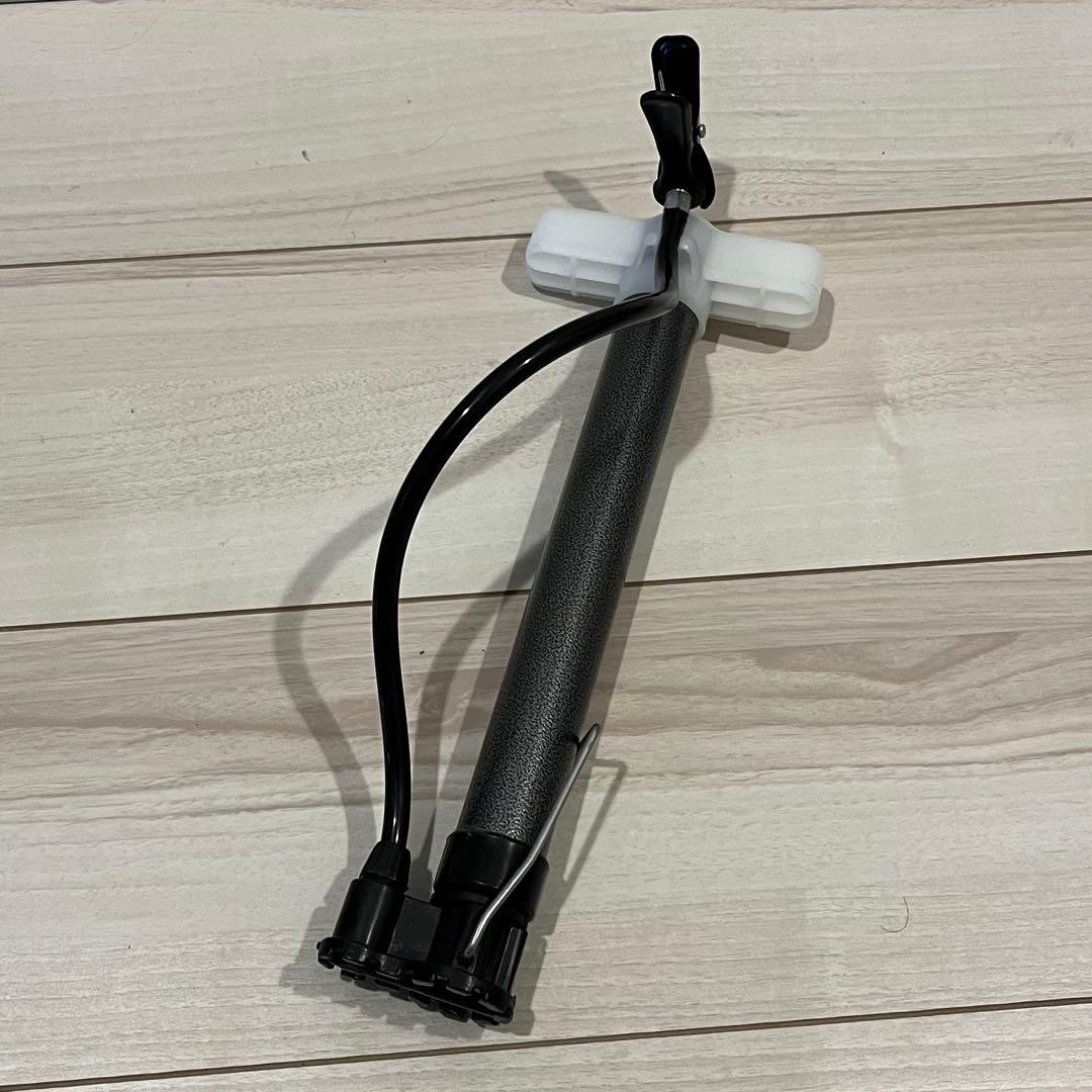 【美品】Henshin Bike へんしんバイク2 エメラルドグリーン