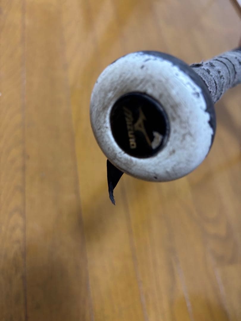 【BEYONDMAX】KING2 ミズノ 84センチ 軟式 FRP バット