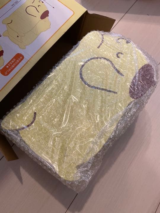 ポムポムプリン　グッズ　セット