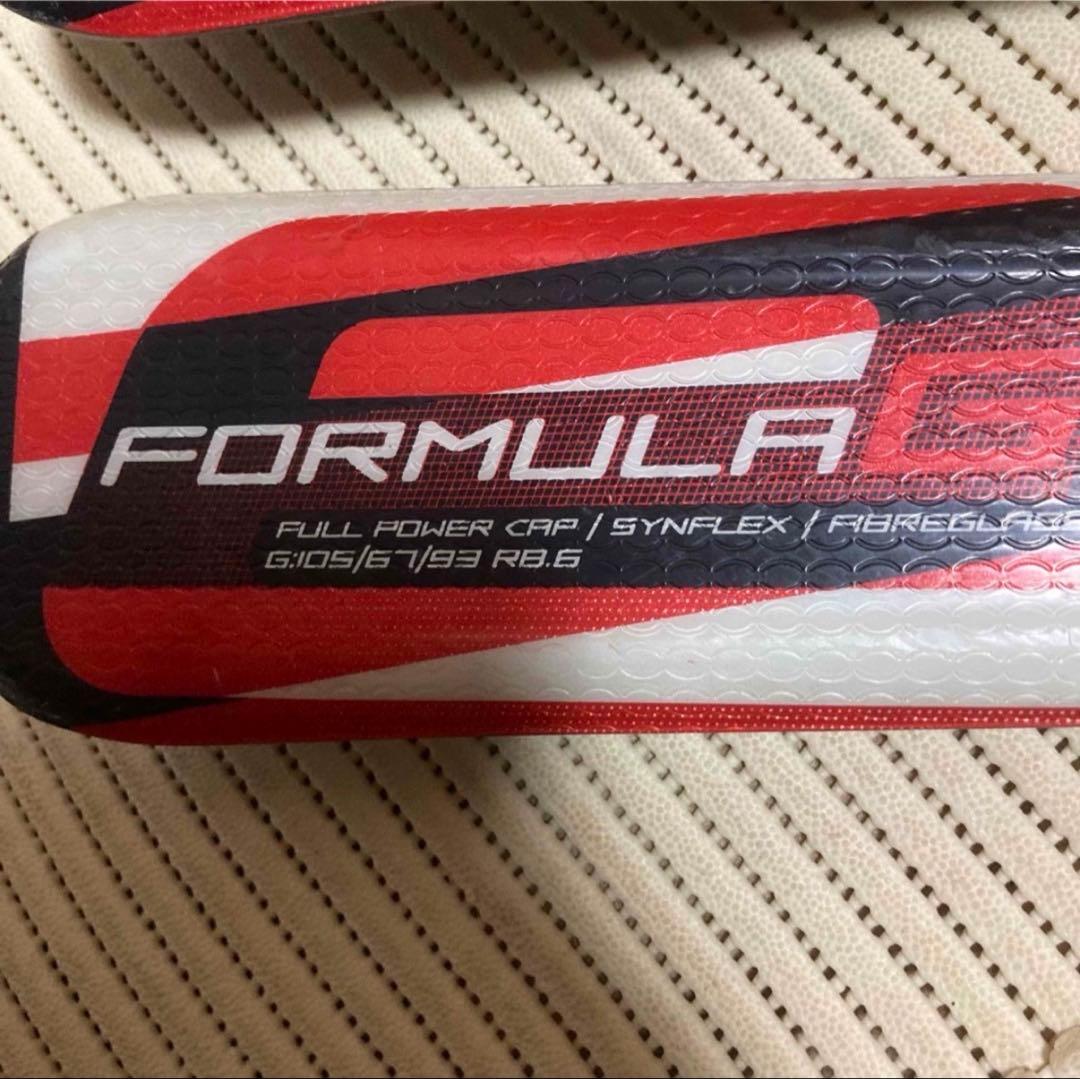 ELAN エラン FORMULA GX 120cm ＆　 エラン EL4.5