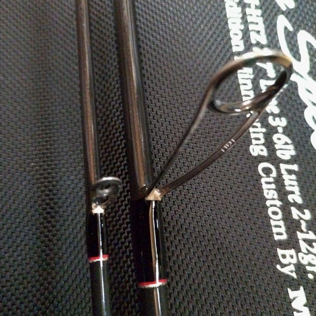 M＆N　Twitchn SpecialeBORON　TS-707MN-HTZ77