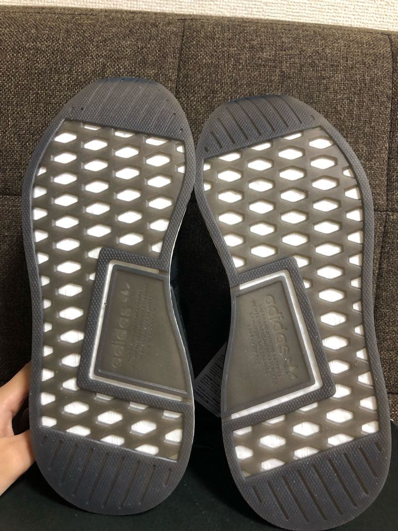 ウエイトトレーニング Adidas mnd