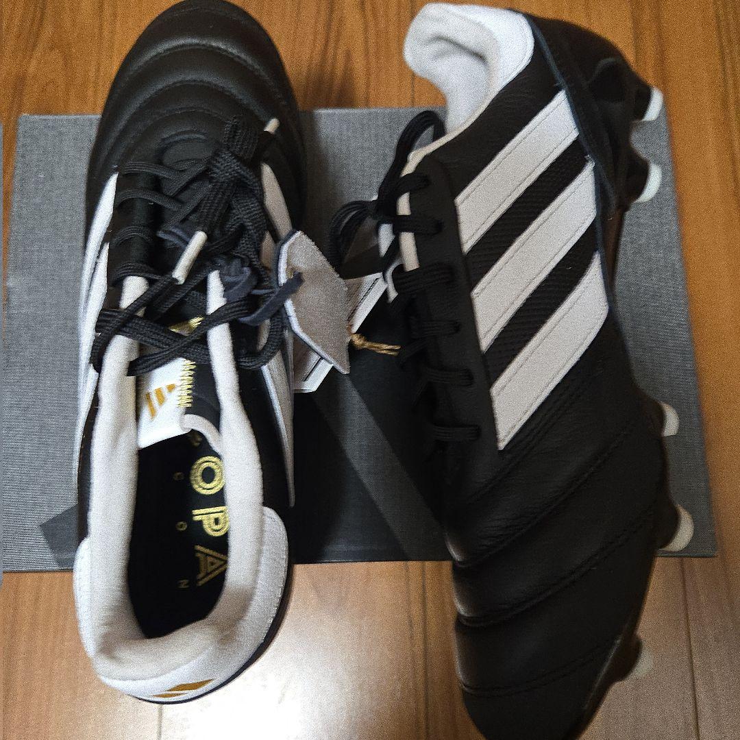 アディダス adidas コパ アイコン HG/AG 26.5センチ