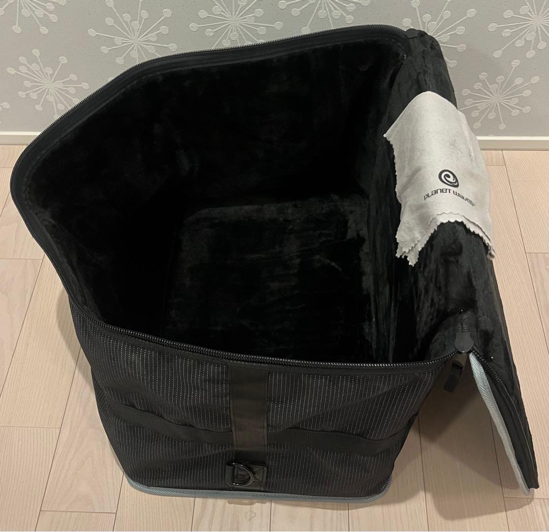 Pearl Boom Box Cajon （カホンケース付き）