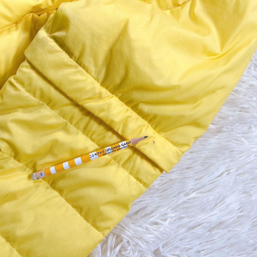 【サイズ5⭐️メンズ】マスターバニーエディション ゴルフ　ダウンジャケット　大きめ