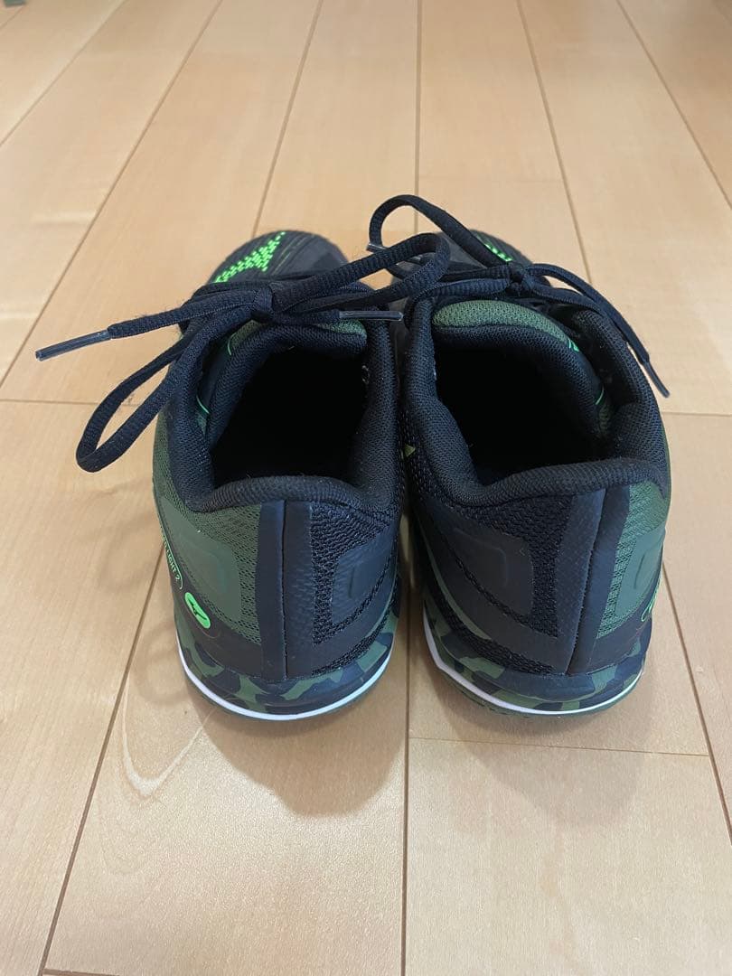 Mizuno Wave Exceed Light 2 テニスシューズ