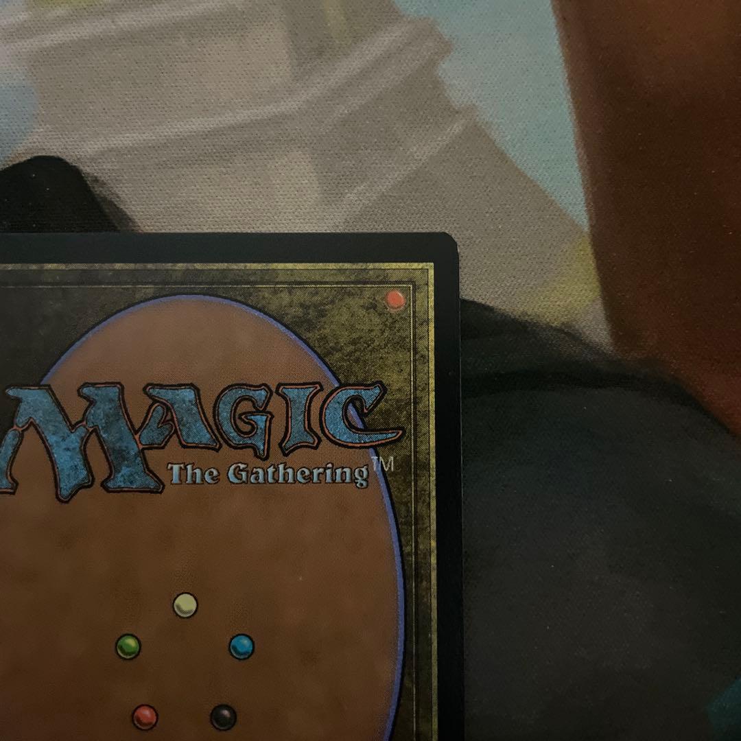 D*y様 mtg 緻密 シヴァ 日本語版