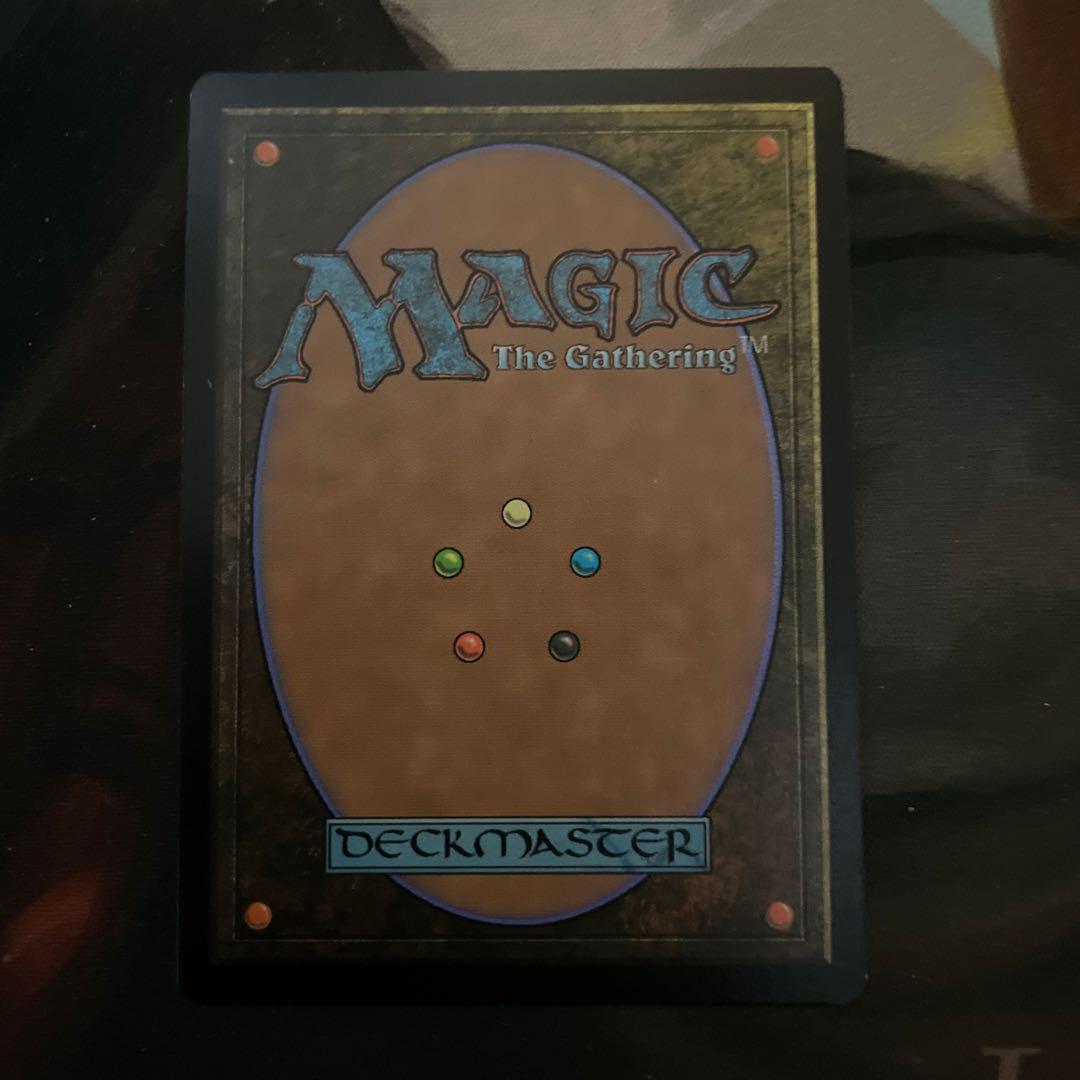 D*y様 mtg 緻密 シヴァ 日本語版