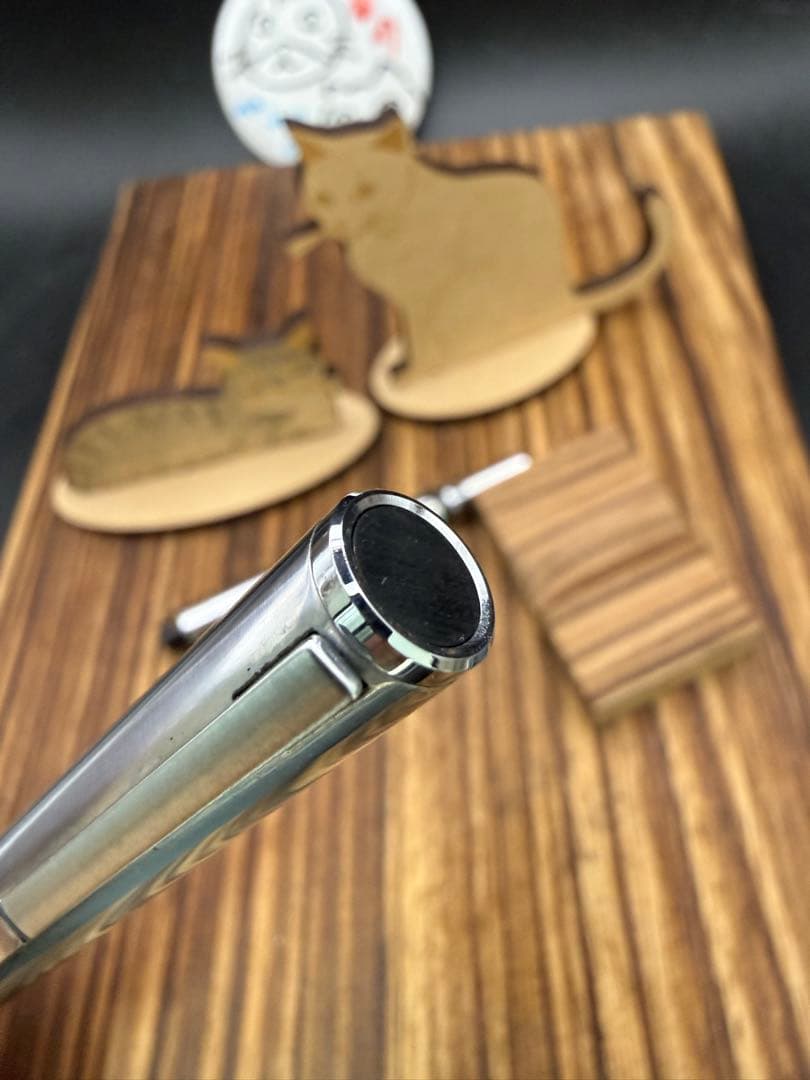 AURORA 万年筆 Hastil H11 アスティル 近代美術館永久保存モデル