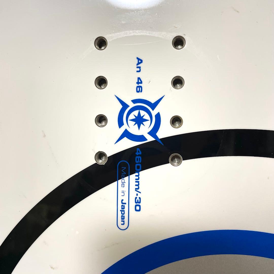 モススノーボード　moss boards an46 フリースタイル