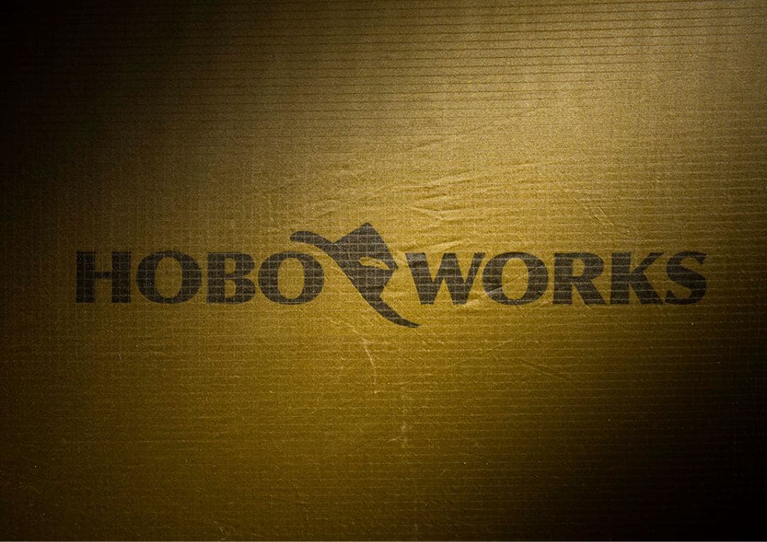 ホーボーネスト2.1 Hobo's Nest 2.1 オリーブグリーン テント