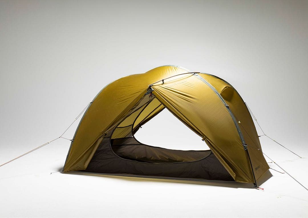 ホーボーネスト2.1 Hobo's Nest 2.1 オリーブグリーン テント