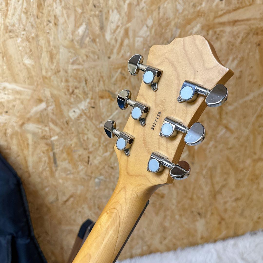 B.C.Rich 360JE モッキンバード MOCKINGBIRD BCリッチ