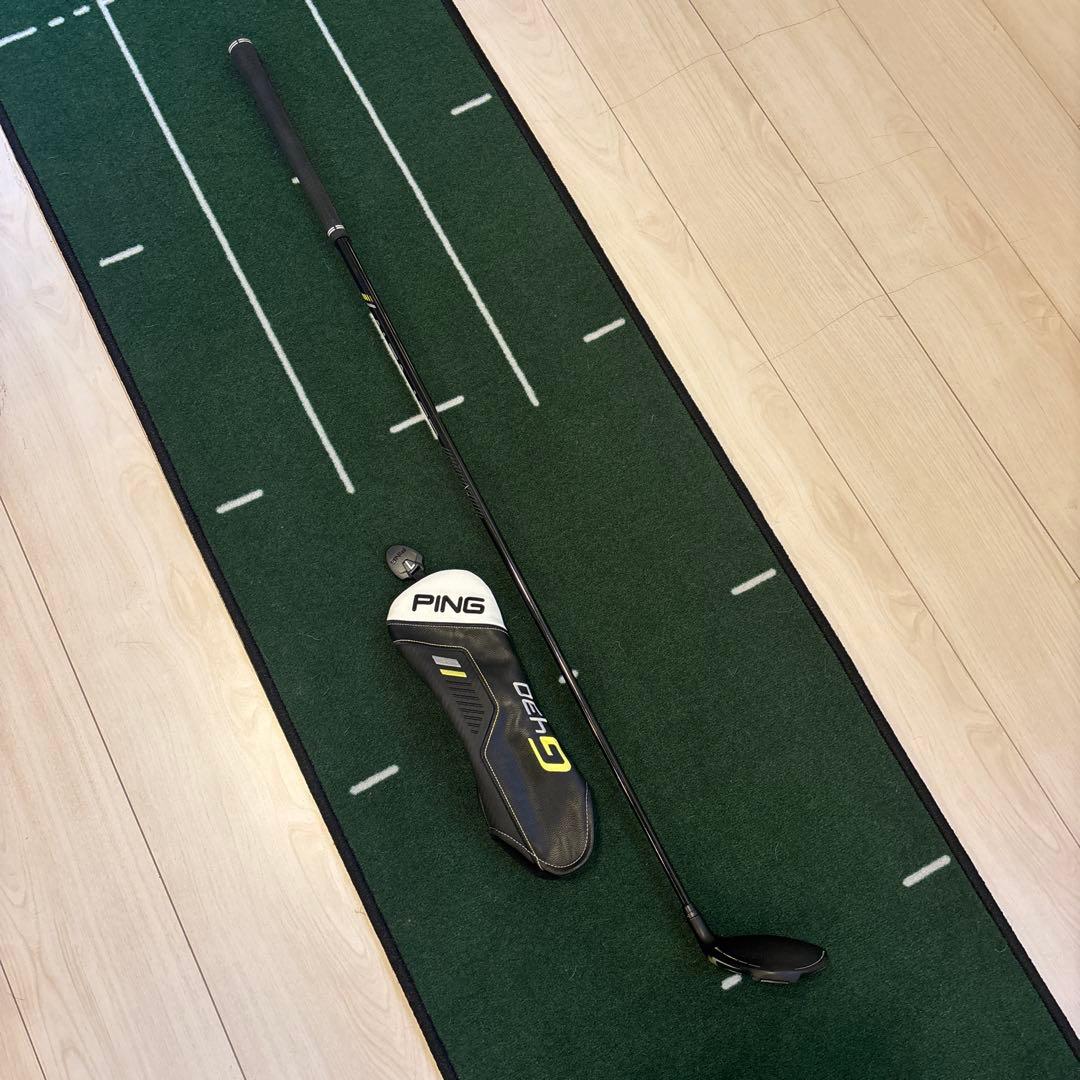 【プジョー】PING G430 7Ｗ・5U