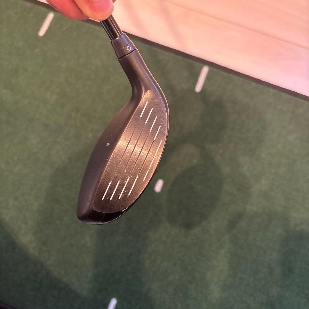 【プジョー】PING G430 7Ｗ・5U