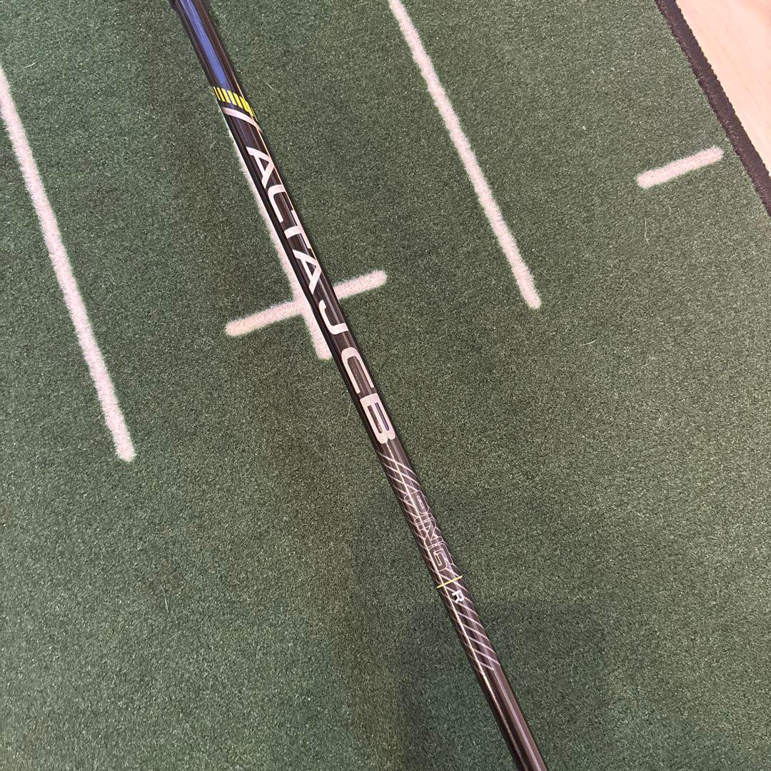 【プジョー】PING G430 7Ｗ・5U