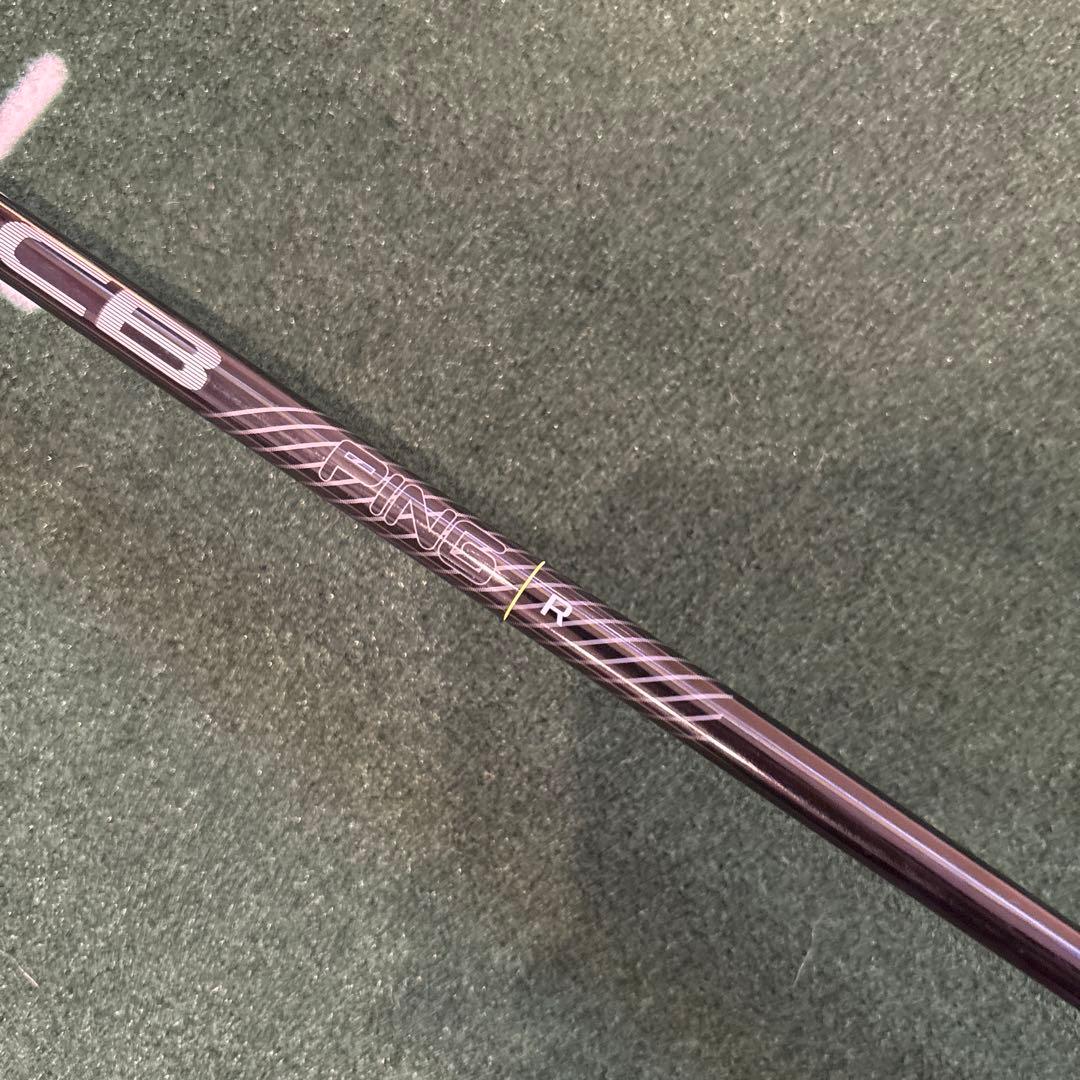 【プジョー】PING G430 7Ｗ・5U