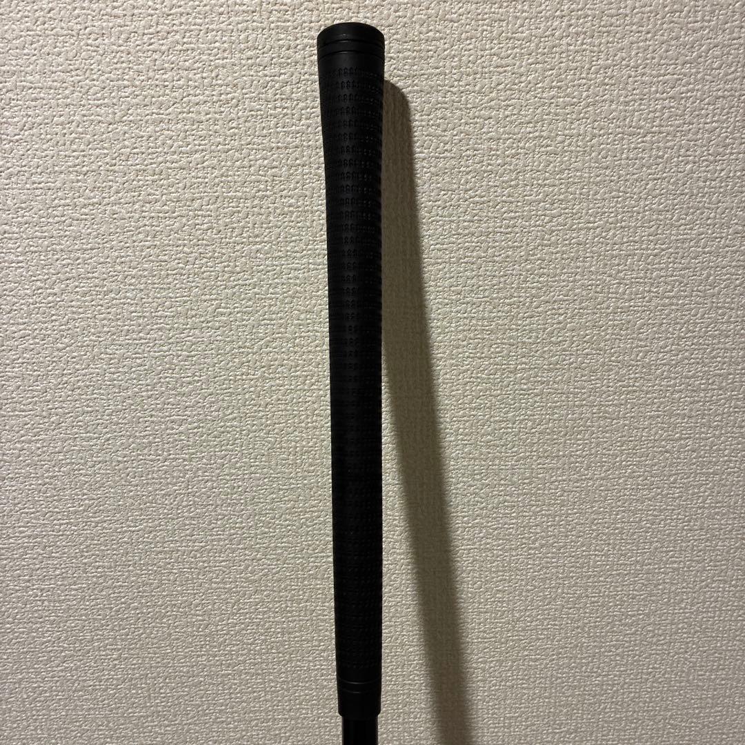 美品！！フジクラ スピーダーNX ゴールドキャロウェイスリーブ　50S