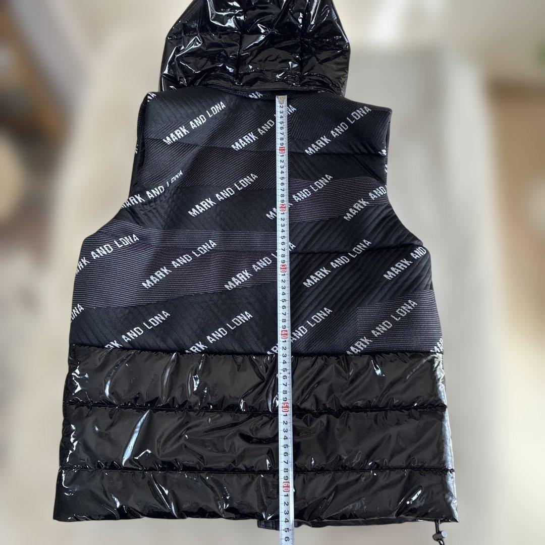 マークアンドロナ・ベスト