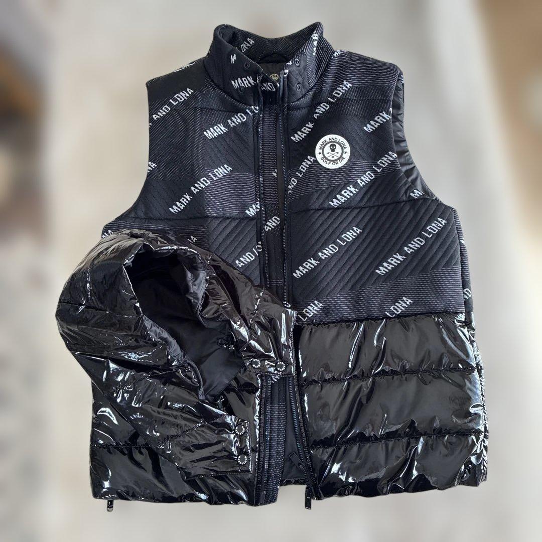 マークアンドロナ・ベスト