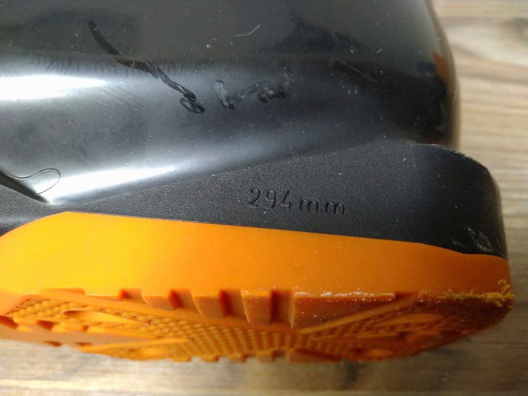 スキー ブーツ HEAD edge 25.0-25.5cm 294 mm中古