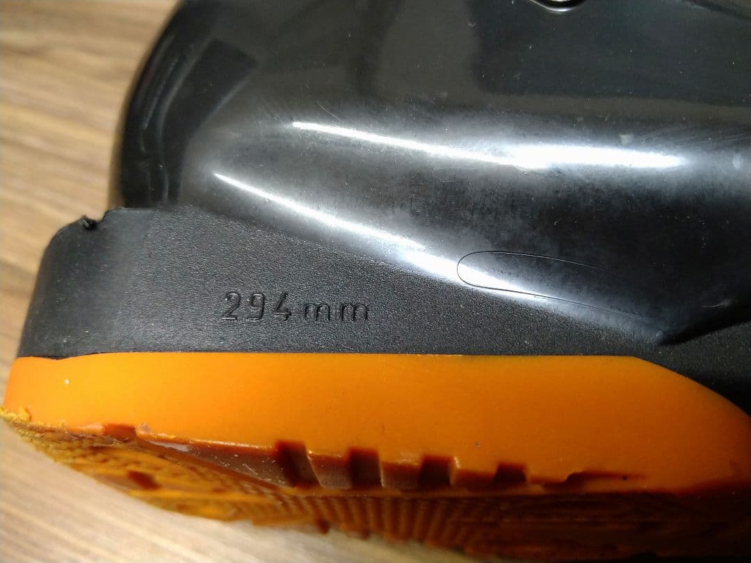 スキー ブーツ HEAD edge 25.0-25.5cm 294 mm中古