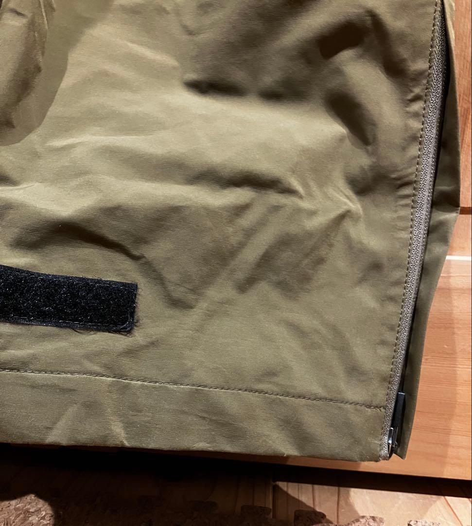 24-25ポーラー afdicegear POLER ビブパンツ 完売品