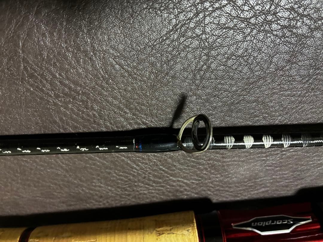 シマノ　スコーピオン2832RS-2 Scorpion