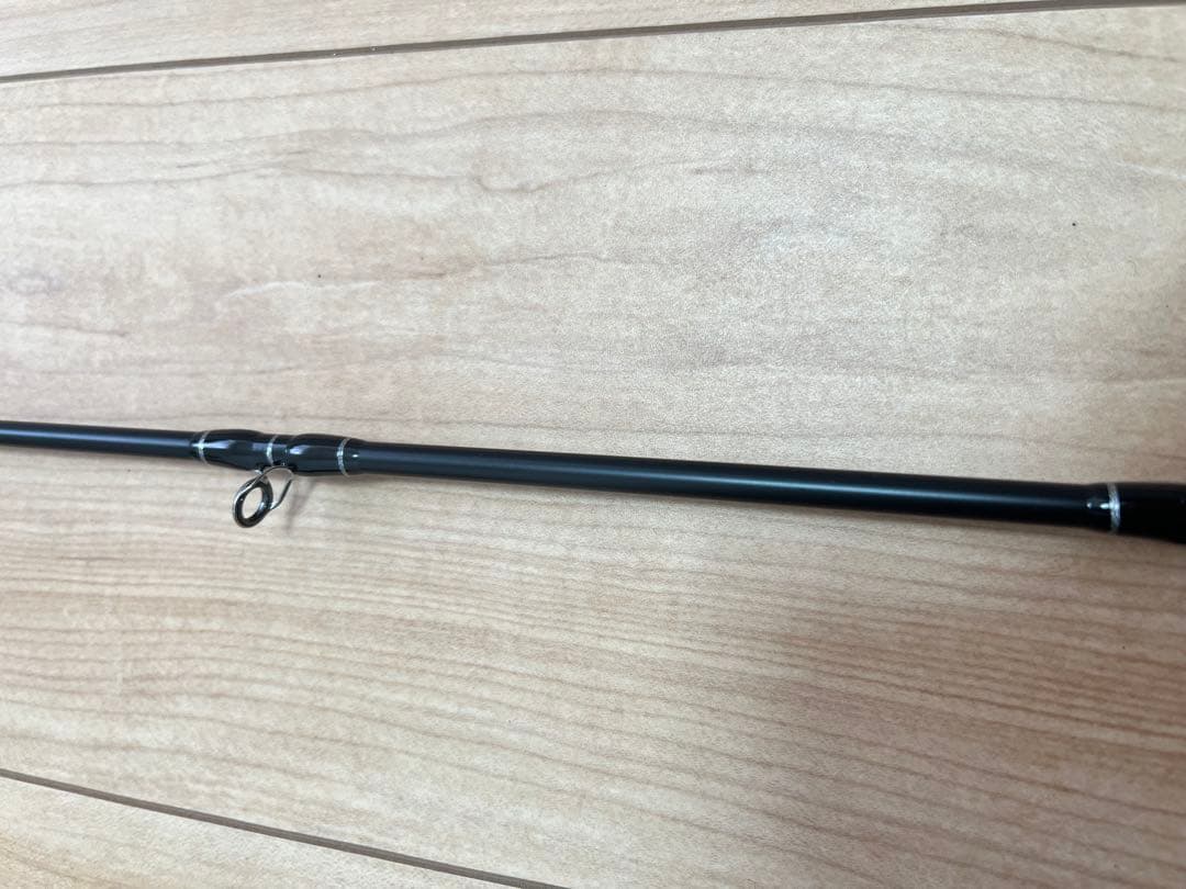 ゼニス　ゼロシキ キンカイ ライトスペック　ZKLA-B64M