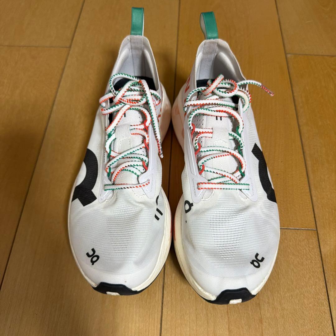 Onクラウドブームゾーン23.5センチ 美品