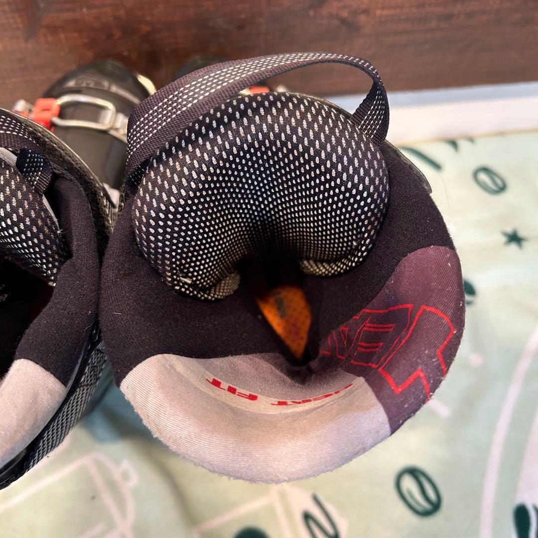 ◇美品◇ elan razor 93cm ブーツ　HEAD 25〜25.5cm