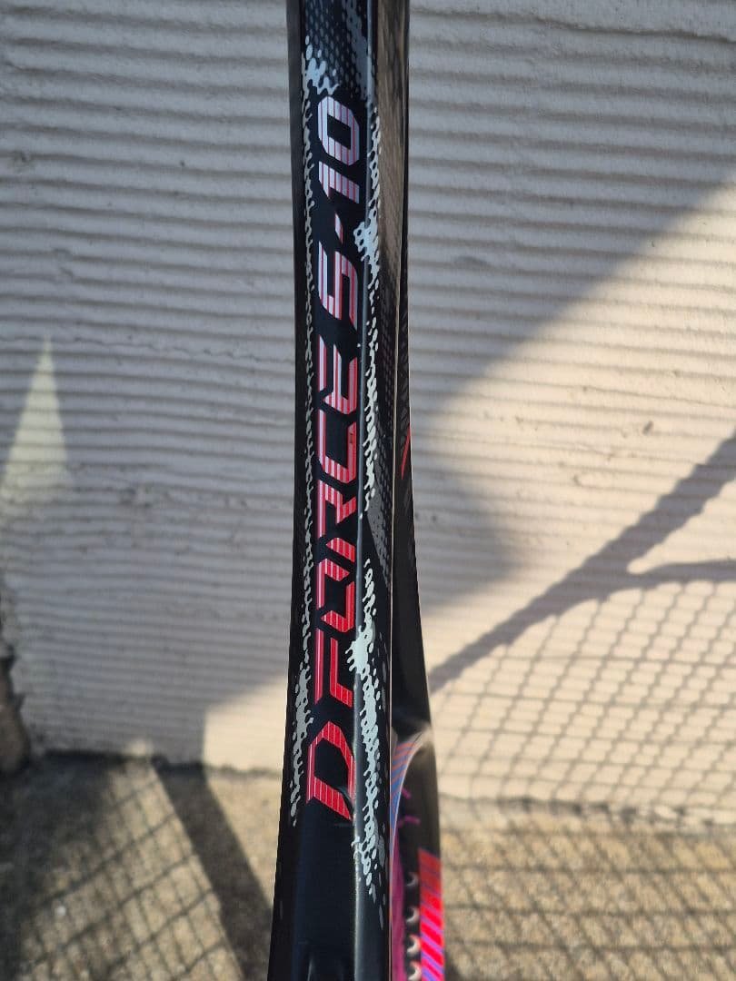 Mizuno Proforce 10 ラケット2本セット