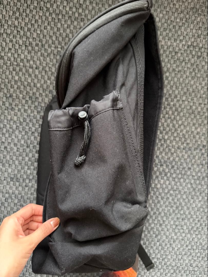 Manhattan Portage リュック 大容量 バスケ