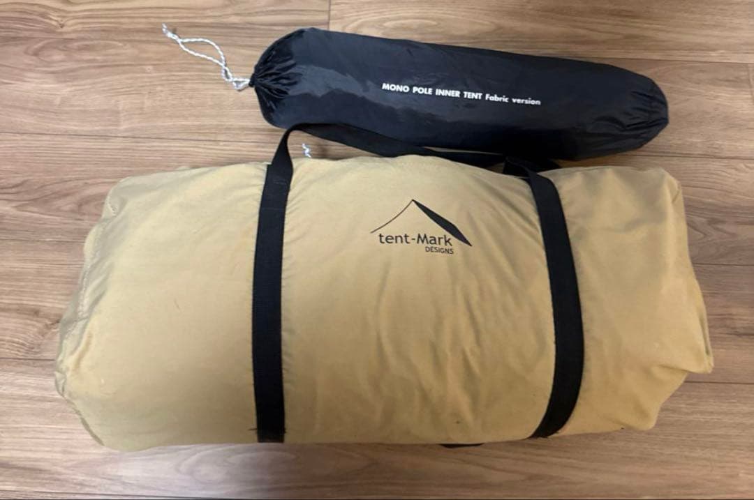☆tent-Mark ☆サーカスtc☆インナーテントセット