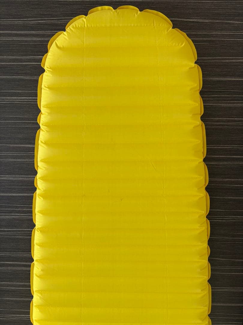 THERMAREST サーマレストNeo Air Xlite R