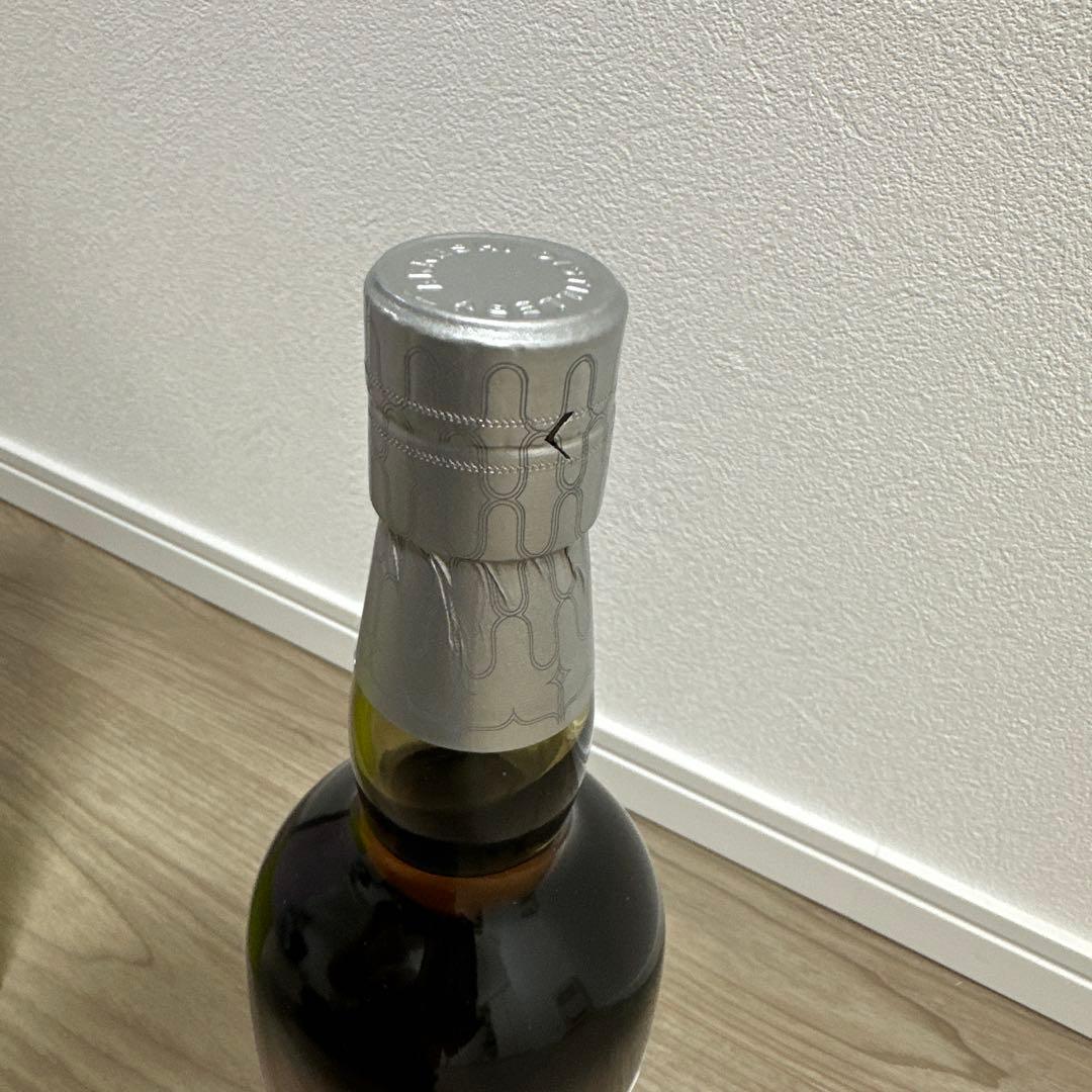 厚岸ブレンデッドウイスキー穀雨