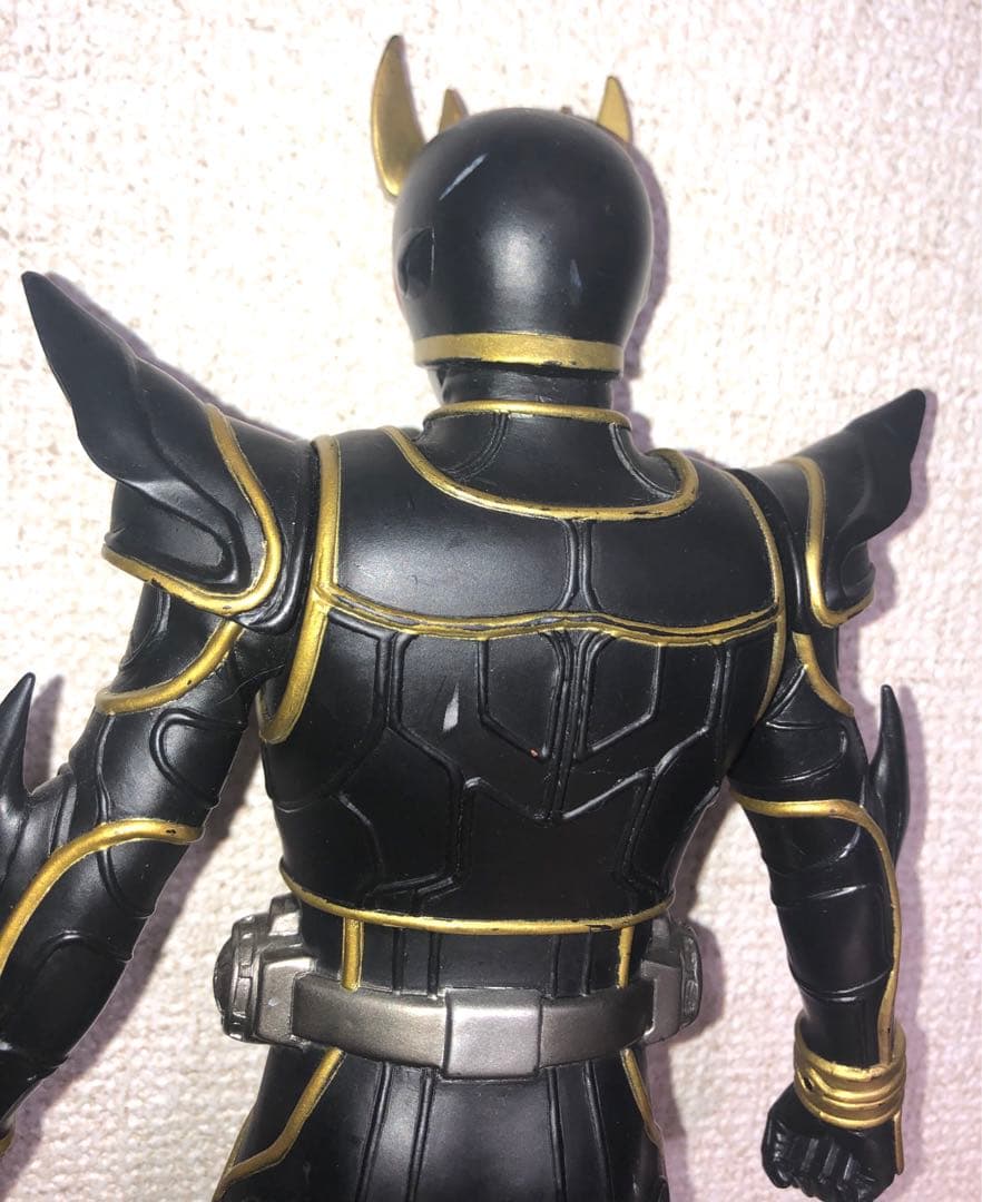 仮面ライダークウガアルティメット★フィギュア2体★平成ライダー