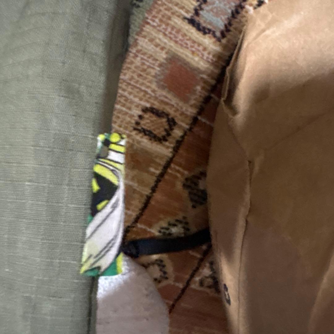 NIKE SB チョアジャケット　Lサイズ　新品　グリーン