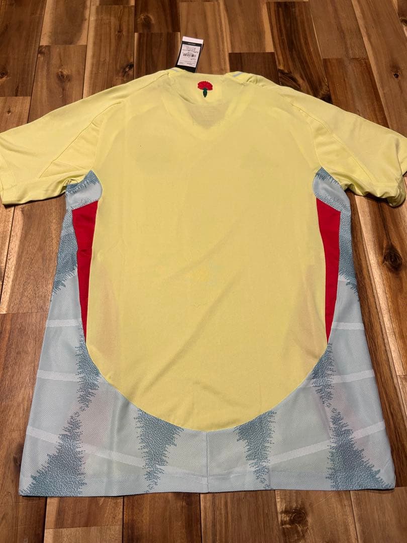 【ロナぅーじょさん専用】イタリア代表 +スペイン代表　Ｍsize