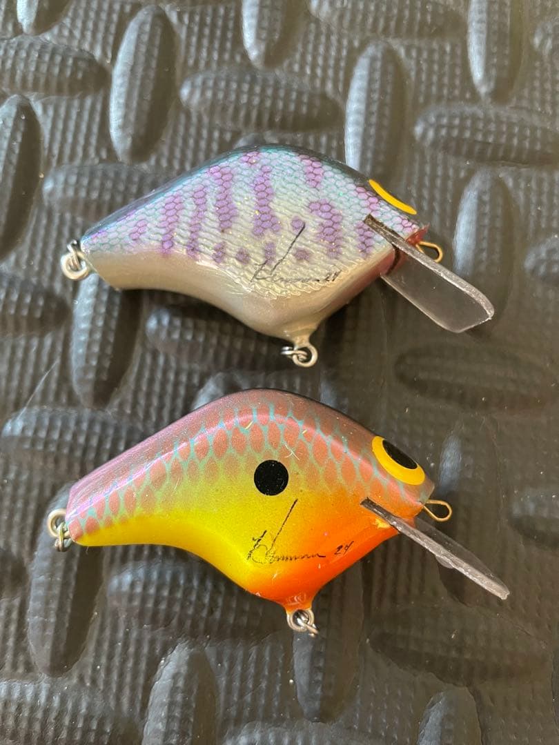 キャッチングコンセプト　ラトリンスーパービー