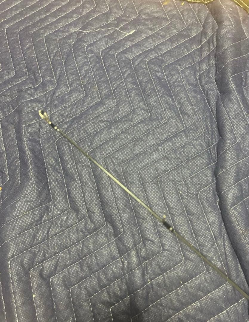 ロッド XESTA RUNWAY SLS S84