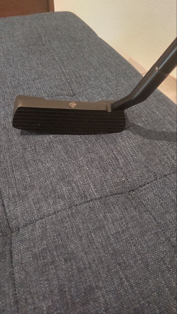 マグレガー パター型チッパーウェッジ 25°