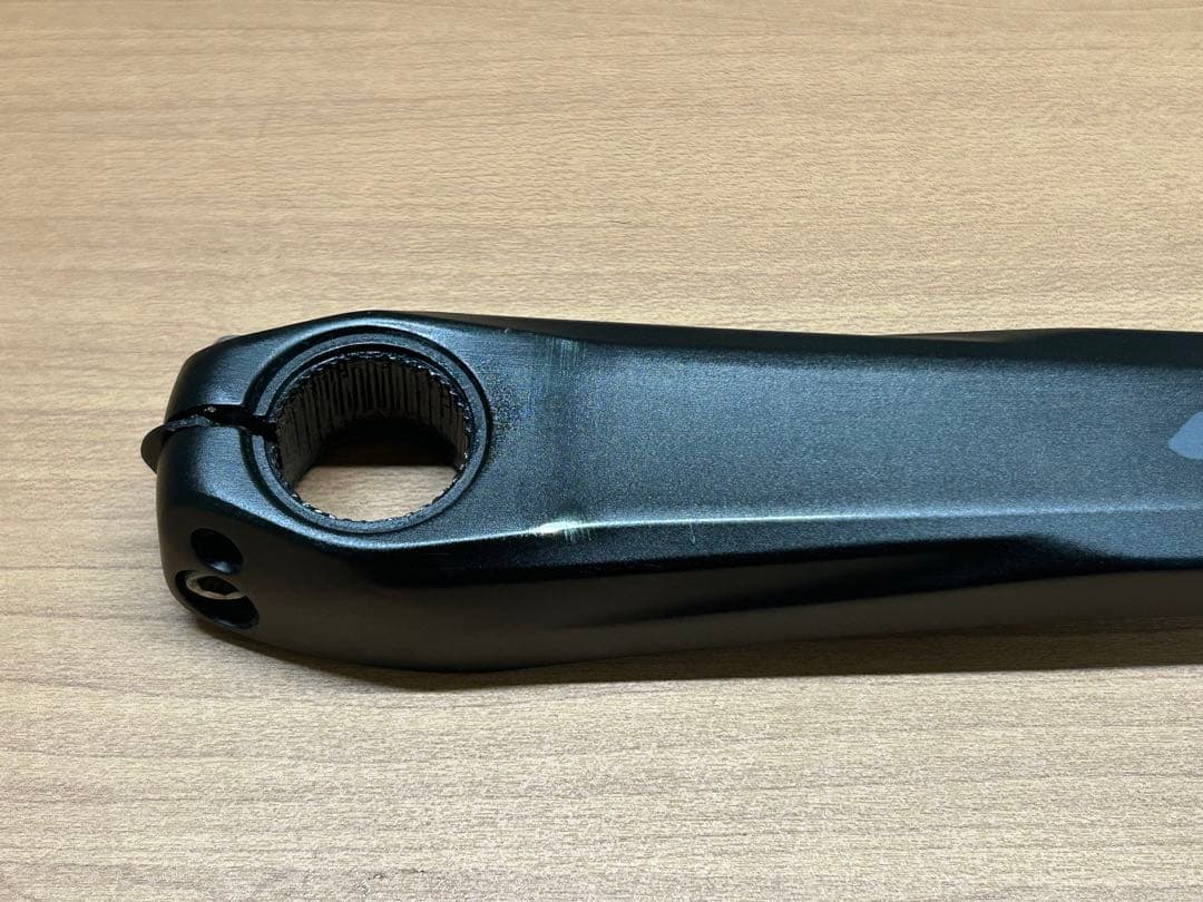 シマノ GRX FC-RX600 172.5mm 40T