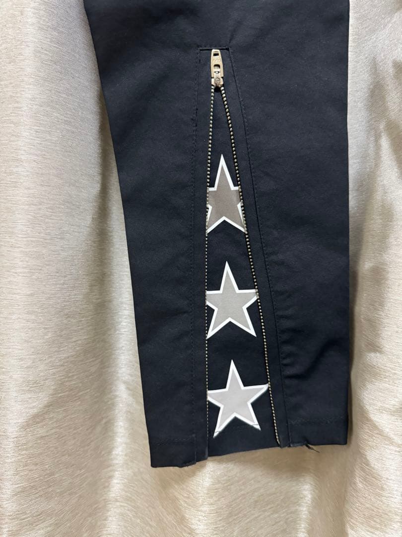 RUSSELUNOカーゴパンツ