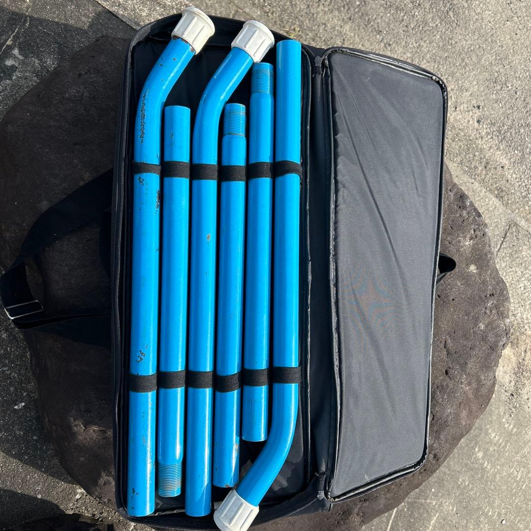 JUGS Lite Flite ピッチングマシン