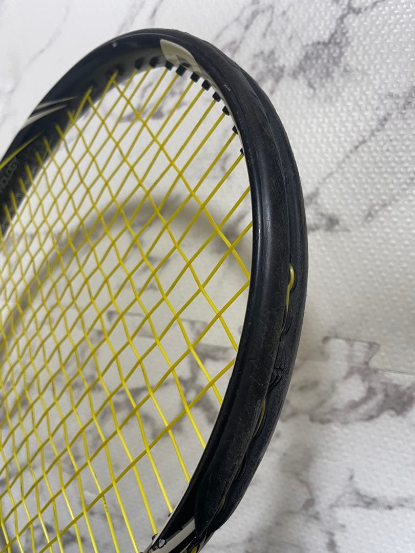 Babolat aero pro drive テニスラケット2本セット