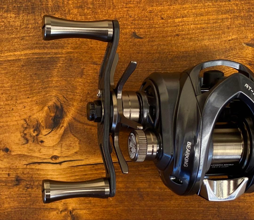 ベイトテレスコロッド　釣り竿セット　5ft ベイトロッド　トラウトロッド　渓流釣