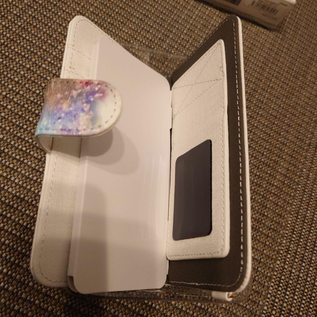 マクロスデルタスマホカバー