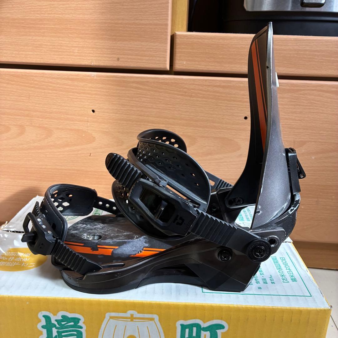 union atlas evo 2 M pro flux cv 並み